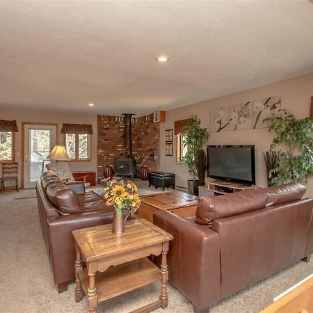 Апартаменти Relaxing Riverside Retreat - Storyland, Attitash, North Conway Бартлетт Екстер'єр фото